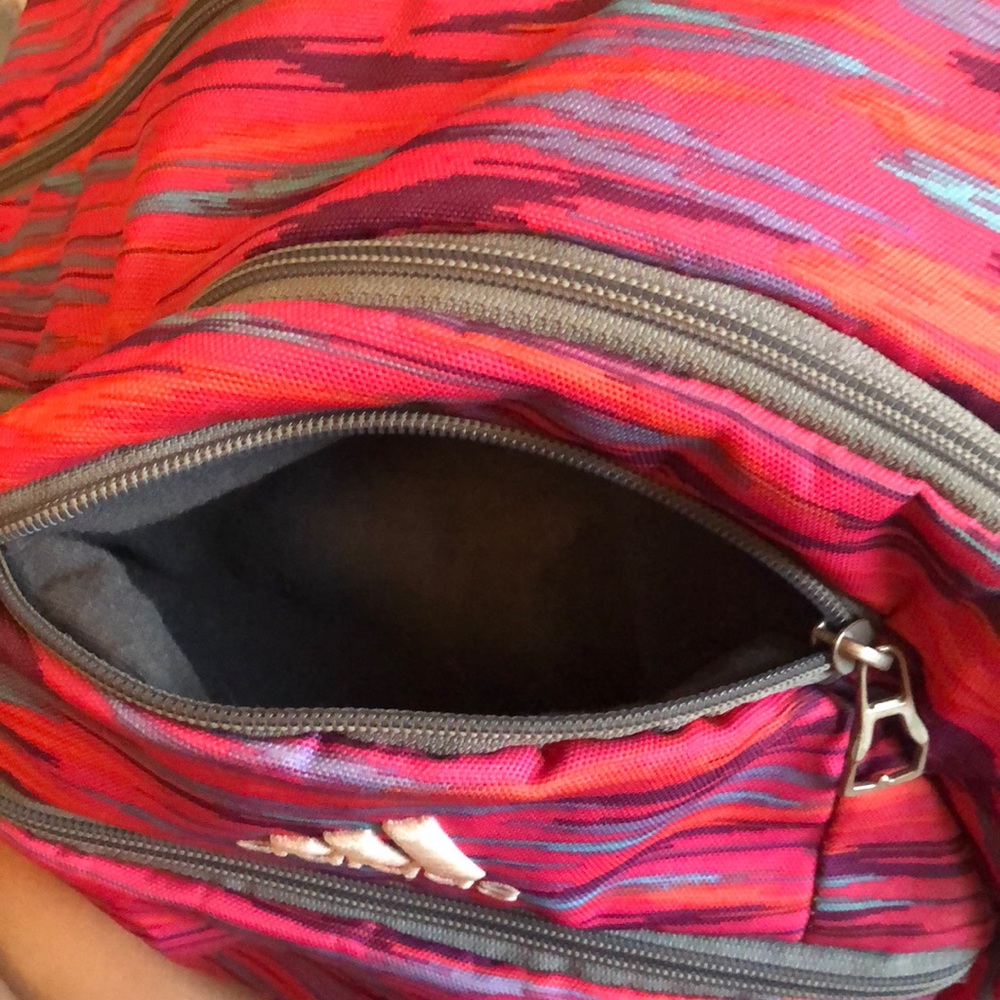 Adidas Backpack - Picture 4 of 5